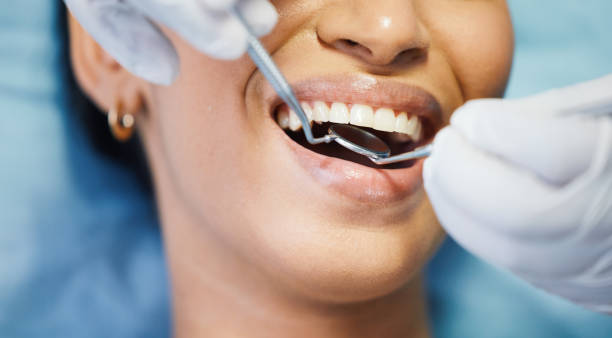 Best Mobile Emergency Dentist in Olivet, TN