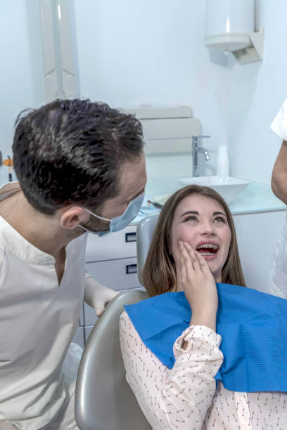 Best Emergency Root Canal Treatment in Olivet, TN