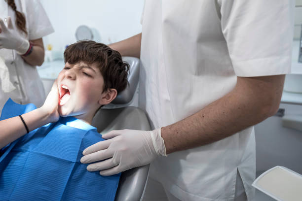 Best Emergency Dentist for Lost Fillings or Crowns in Olivet, TN