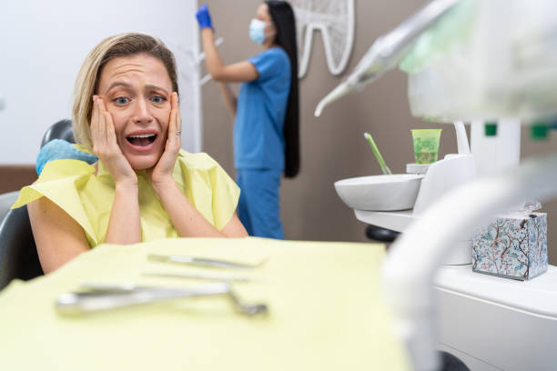 Best Weekend Emergency Dentist in Olivet, TN