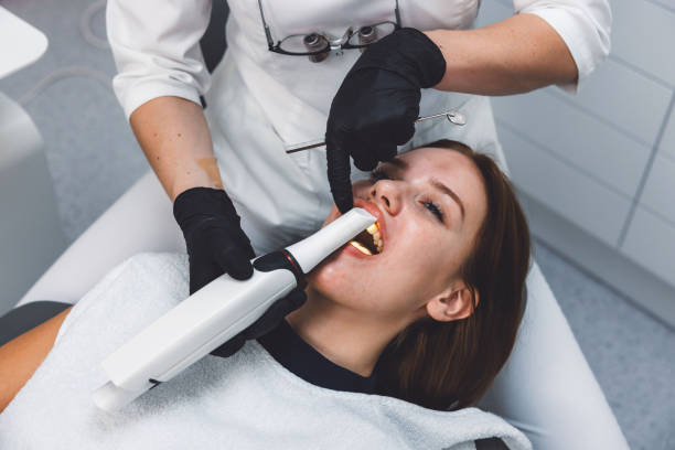 Best Broken or Cracked Tooth Emergency Dentist in Olivet, TN