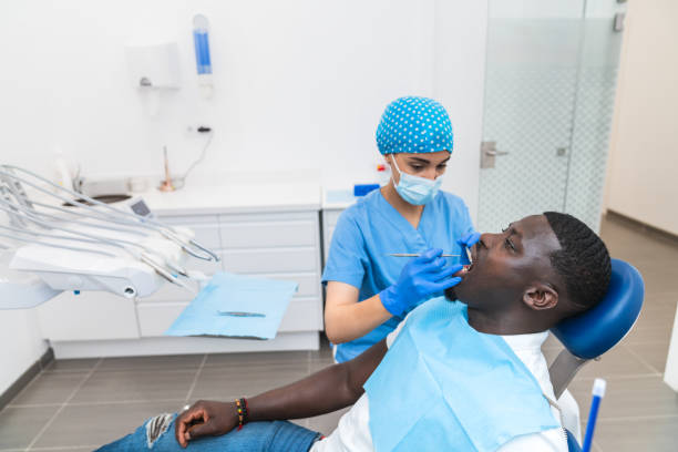 Best Urgent Dental Care for Toothache in Olivet, TN
