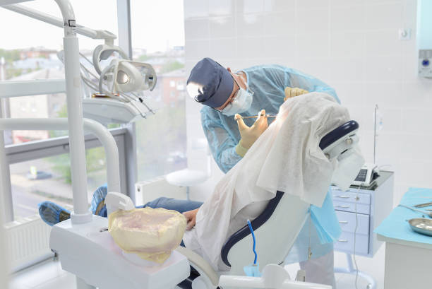 Best Weekend Emergency Dentist in Olivet, TN